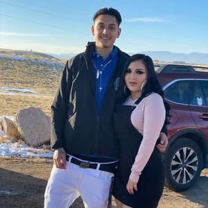 Meet your Posher, Adrianna